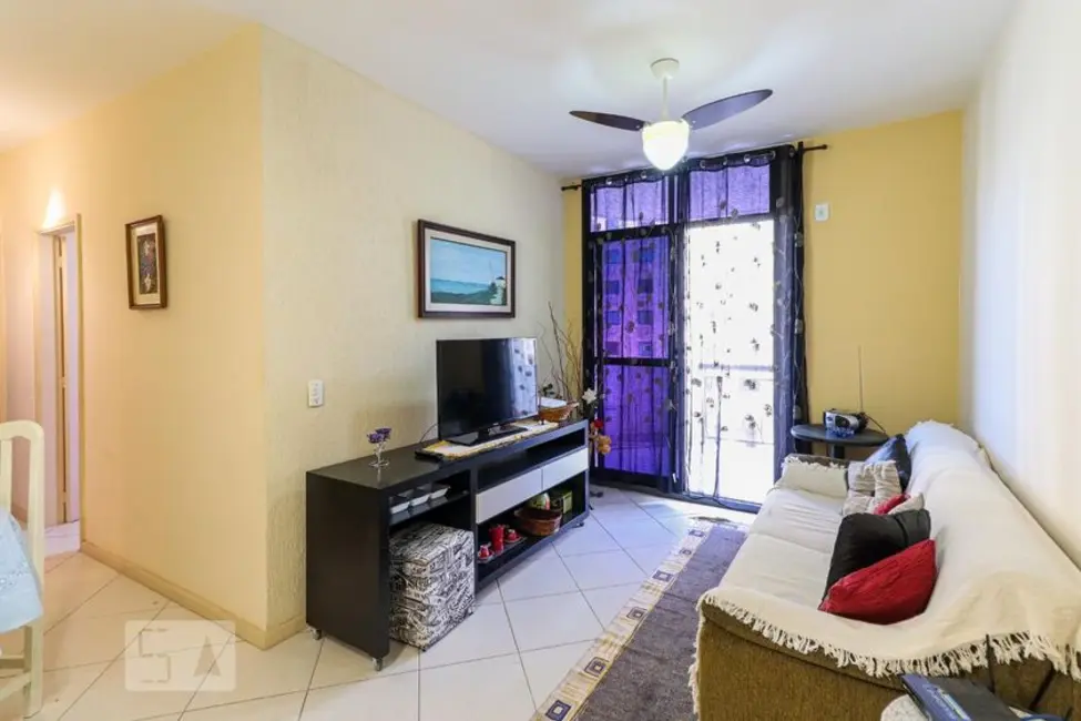 Foto 7 de Apartamento com 2 quartos à venda, 63m2 em Rio De Janeiro - RJ