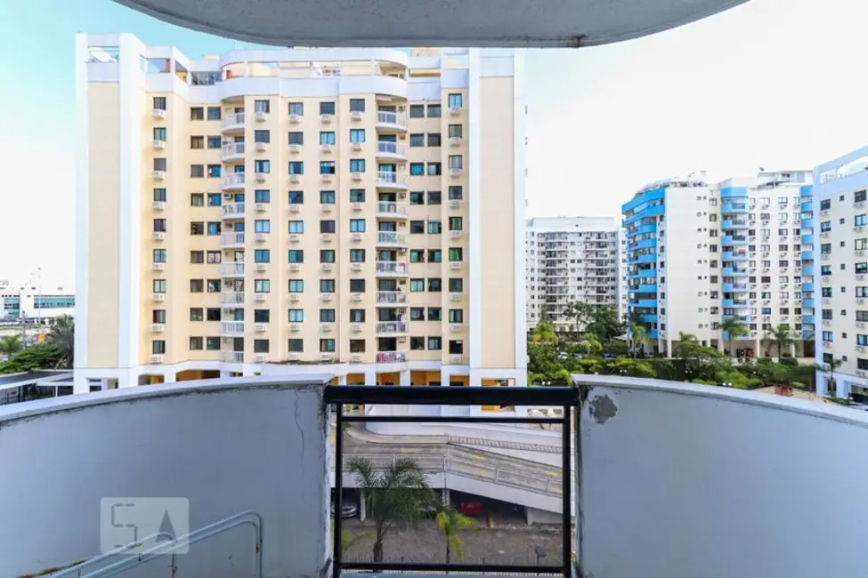 Foto 3 de Apartamento com 2 quartos à venda, 63m2 em Rio De Janeiro - RJ