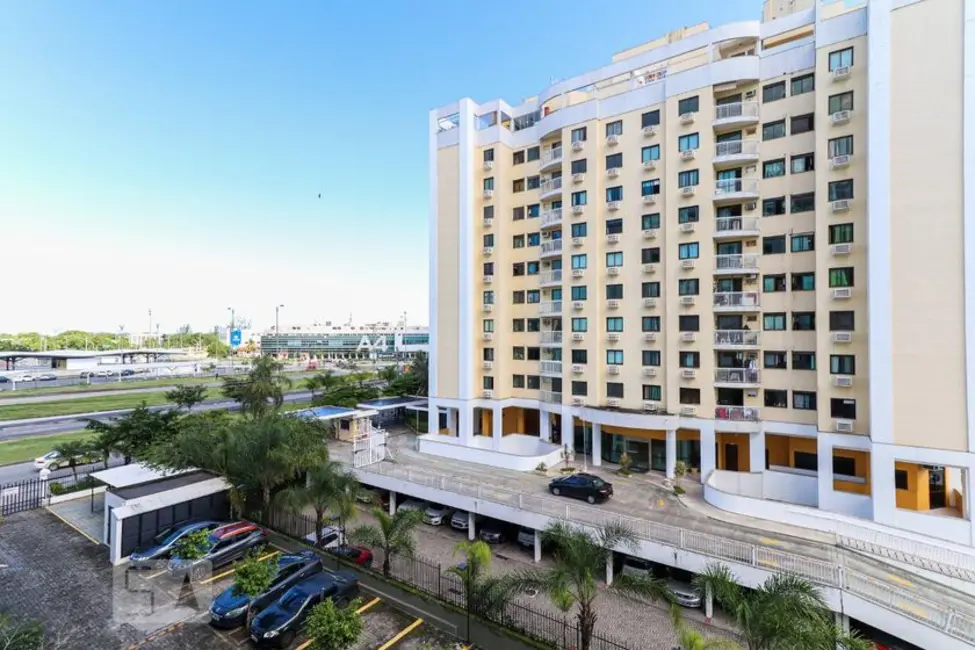Foto 5 de Apartamento com 2 quartos à venda, 63m2 em Rio De Janeiro - RJ