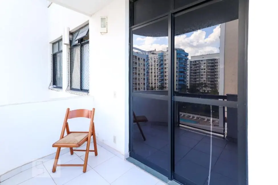 Foto 1 de Apartamento com 2 quartos à venda, 63m2 em Rio De Janeiro - RJ