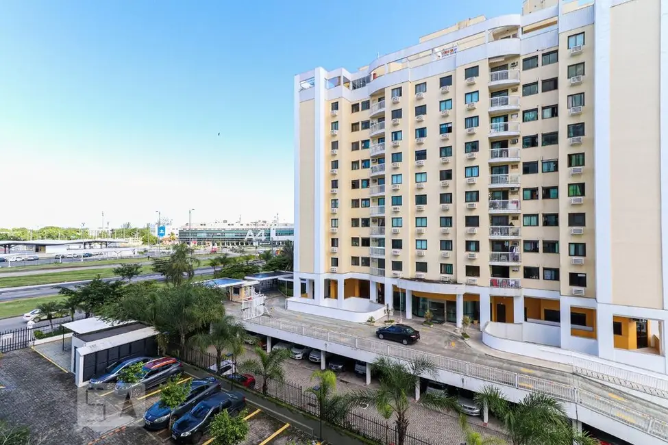 Foto 6 de Apartamento com 2 quartos à venda, 63m2 em Rio De Janeiro - RJ