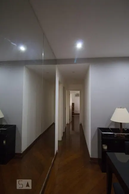 Foto 9 de Apartamento com 3 quartos à venda, 115m2 em Rio De Janeiro - RJ