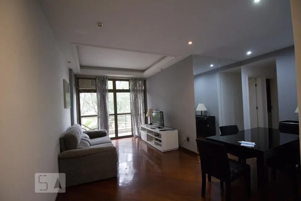 Foto 1 de Apartamento com 3 quartos à venda, 115m2 em Rio De Janeiro - RJ