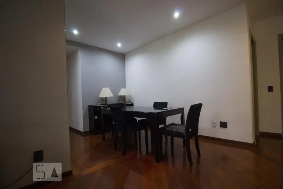 Foto 5 de Apartamento com 3 quartos à venda, 115m2 em Rio De Janeiro - RJ