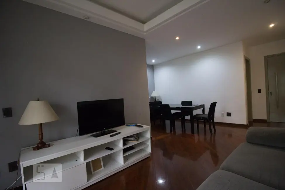 Foto 3 de Apartamento com 3 quartos à venda, 115m2 em Rio De Janeiro - RJ