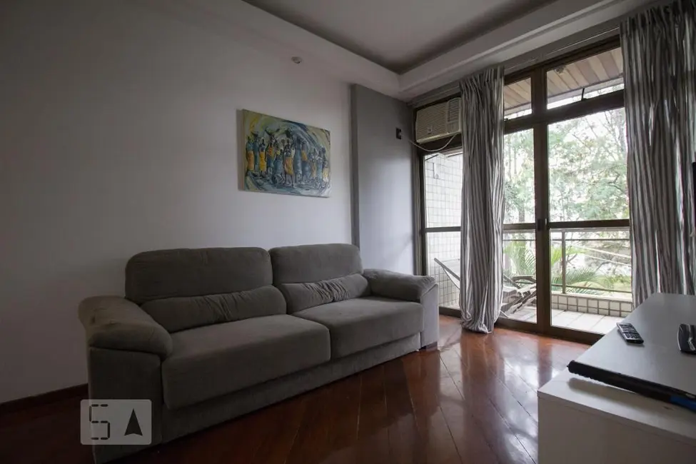Foto 4 de Apartamento com 3 quartos à venda, 115m2 em Rio De Janeiro - RJ