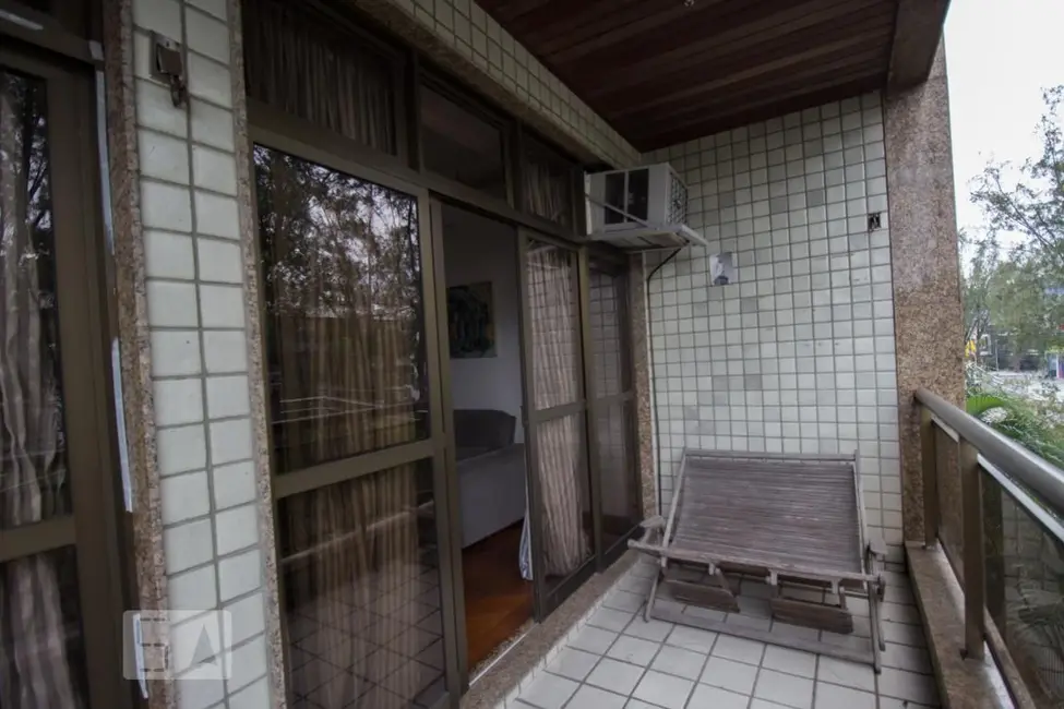 Foto 7 de Apartamento com 3 quartos à venda, 115m2 em Rio De Janeiro - RJ