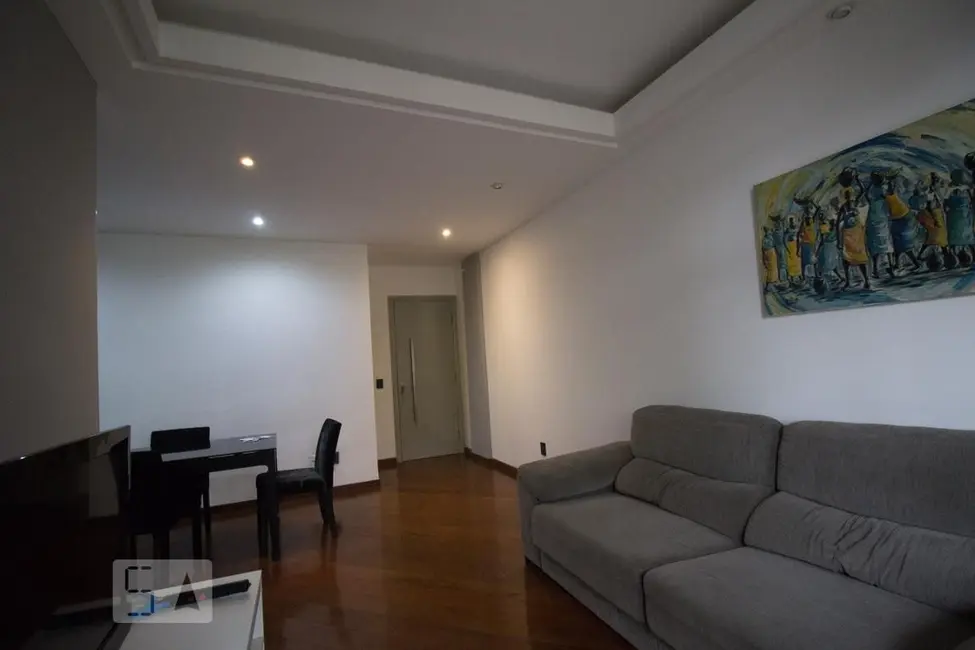 Foto 2 de Apartamento com 3 quartos à venda, 115m2 em Rio De Janeiro - RJ