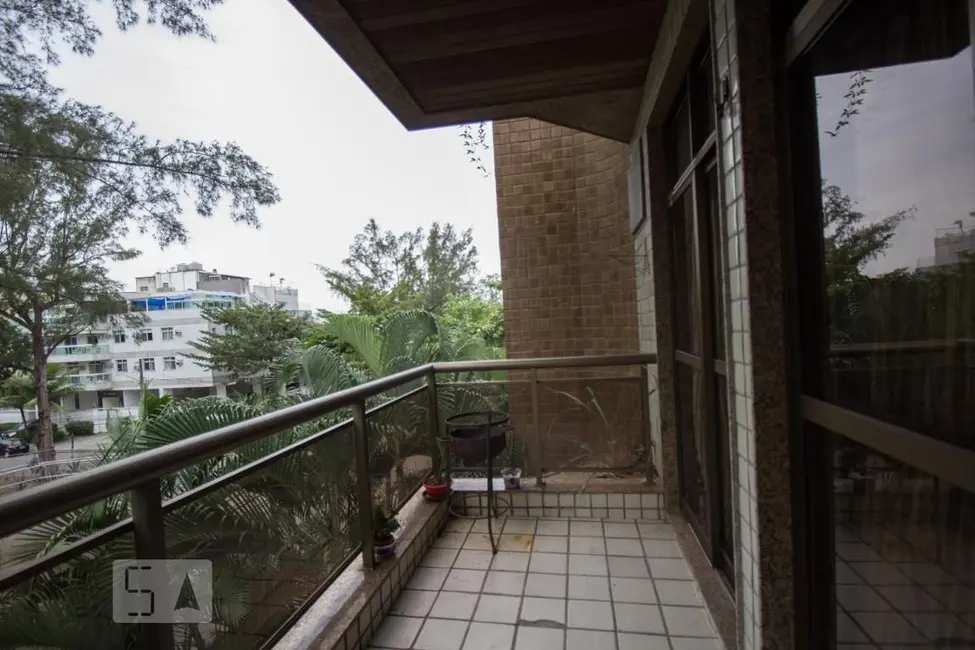Foto 6 de Apartamento com 3 quartos à venda, 115m2 em Rio De Janeiro - RJ