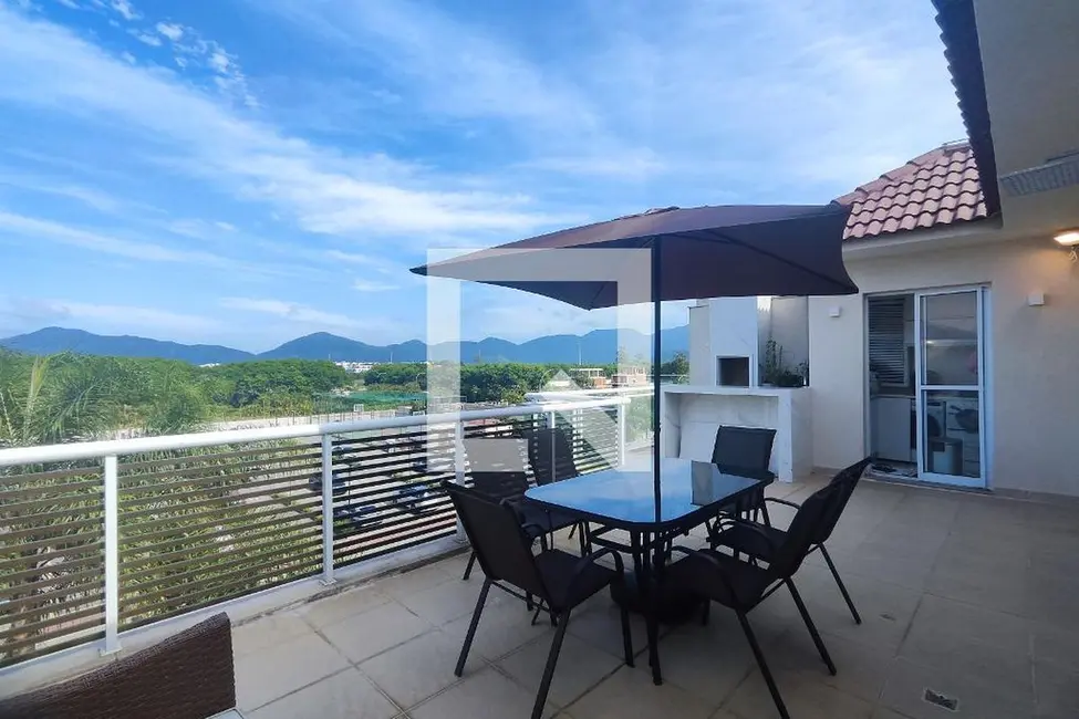 Apartamento com 3 quartos à venda, 149m2 em Rio De Janeiro - RJ - imagem 6 Foto 6 de Apartamento com 3 quartos à venda, 149m2 em Rio De Janeiro - RJ