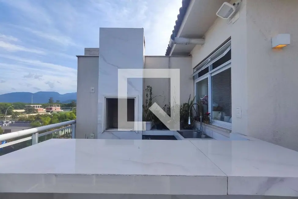 Apartamento com 3 quartos à venda, 149m2 em Rio De Janeiro - RJ - imagem 9 Foto 9 de Apartamento com 3 quartos à venda, 149m2 em Rio De Janeiro - RJ