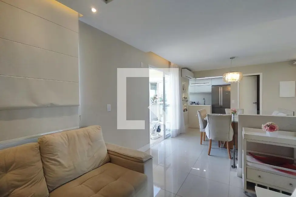Apartamento com 3 quartos à venda, 149m2 em Rio De Janeiro - RJ - imagem 4 Foto 4 de Apartamento com 3 quartos à venda, 149m2 em Rio De Janeiro - RJ