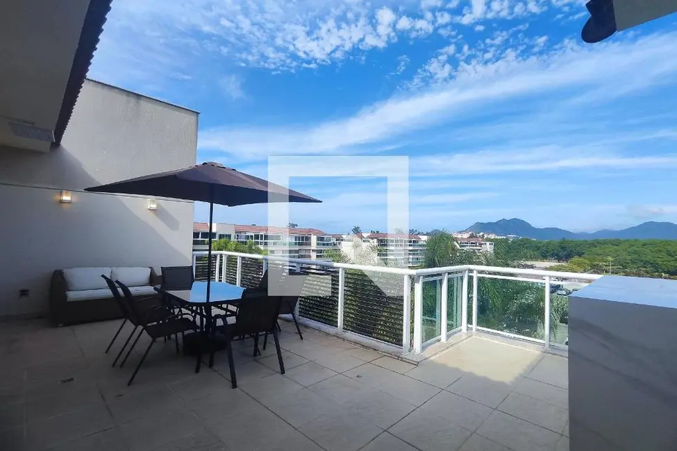 Apartamento com 3 quartos à venda, 149m2 em Rio De Janeiro - RJ - imagem 5 Foto 5 de Apartamento com 3 quartos à venda, 149m2 em Rio De Janeiro - RJ