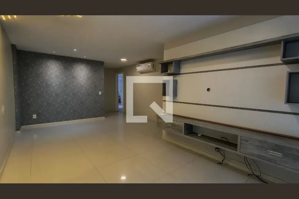 Apartamento com 3 quartos à venda, 138m2 em Rio De Janeiro - RJ - imagem 5 Foto 5 de Apartamento com 3 quartos à venda, 138m2 em Rio De Janeiro - RJ