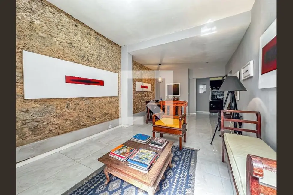 Foto 7 de Casa com 6 quartos à venda, 260m2 em Botafogo, Rio De Janeiro - RJ