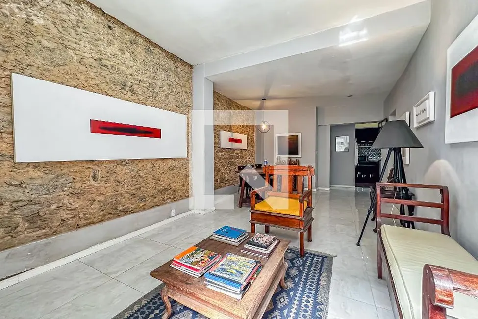 Foto 8 de Casa com 6 quartos à venda, 260m2 em Botafogo, Rio De Janeiro - RJ