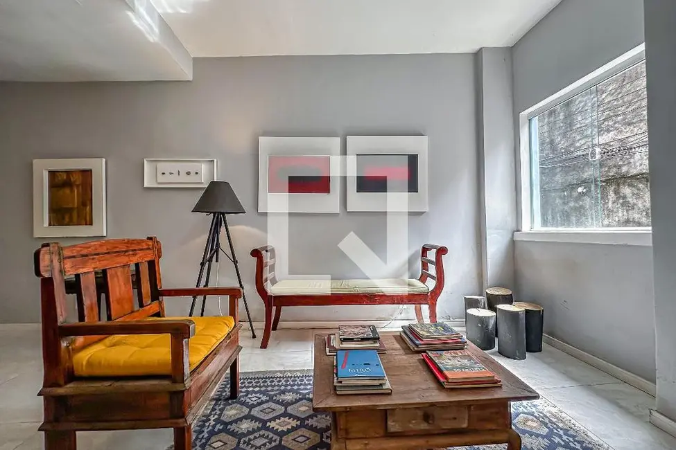 Foto 6 de Casa com 6 quartos à venda, 260m2 em Botafogo, Rio De Janeiro - RJ