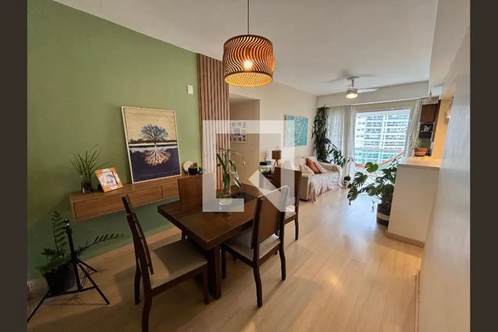 Foto 1 de Apartamento com 3 quartos à venda, 85m2 em Rio De Janeiro - RJ