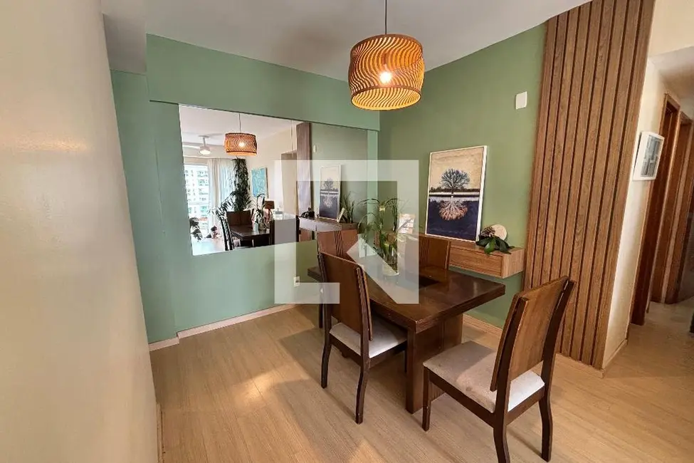 Foto 8 de Apartamento com 3 quartos à venda, 85m2 em Rio De Janeiro - RJ