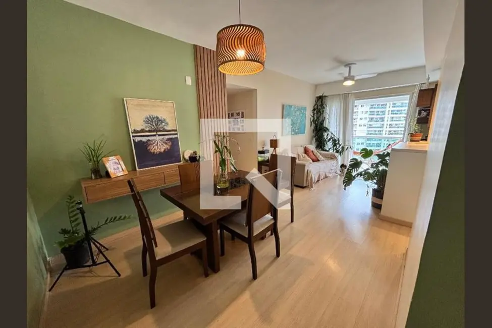 Foto 3 de Apartamento com 3 quartos à venda, 85m2 em Rio De Janeiro - RJ