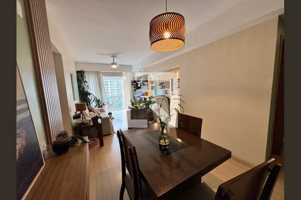 Foto 5 de Apartamento com 3 quartos à venda, 85m2 em Rio De Janeiro - RJ