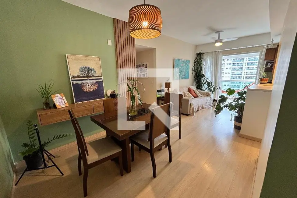 Foto 4 de Apartamento com 3 quartos à venda, 85m2 em Rio De Janeiro - RJ