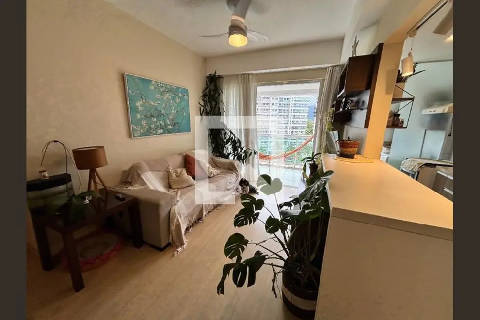 Foto 9 de Apartamento com 3 quartos à venda, 85m2 em Rio De Janeiro - RJ