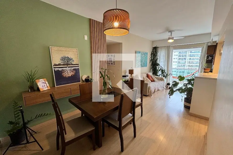 Foto 2 de Apartamento com 3 quartos à venda, 85m2 em Rio De Janeiro - RJ