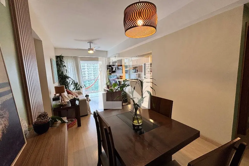 Foto 6 de Apartamento com 3 quartos à venda, 85m2 em Rio De Janeiro - RJ
