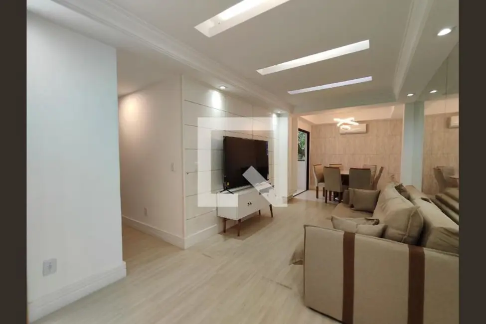 Foto 1 de Apartamento com 3 quartos à venda, 208m2 em Rio De Janeiro - RJ