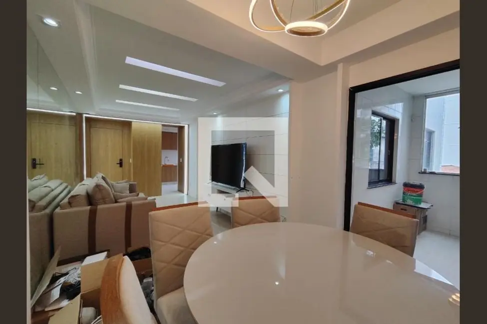 Foto 7 de Apartamento com 3 quartos à venda, 208m2 em Rio De Janeiro - RJ