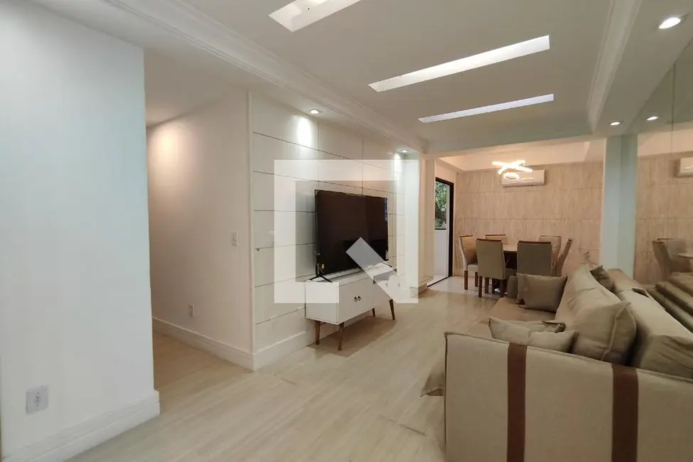 Foto 2 de Apartamento com 3 quartos à venda, 208m2 em Rio De Janeiro - RJ