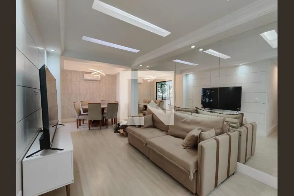 Foto 3 de Apartamento com 3 quartos à venda, 208m2 em Rio De Janeiro - RJ