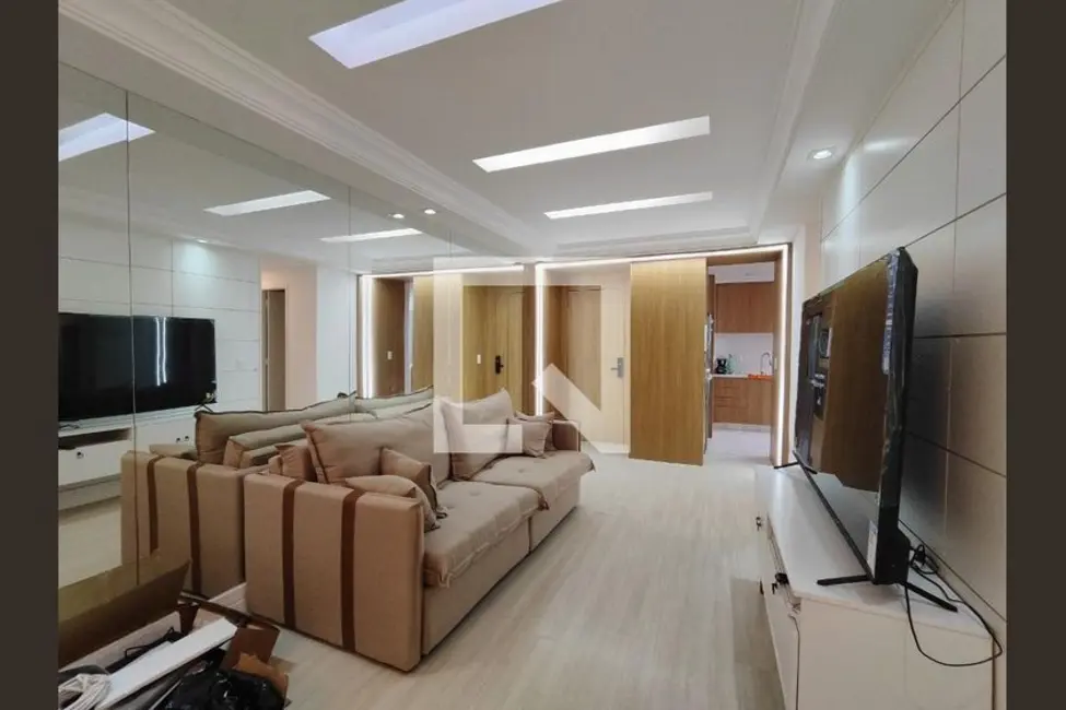 Foto 5 de Apartamento com 3 quartos à venda, 208m2 em Rio De Janeiro - RJ