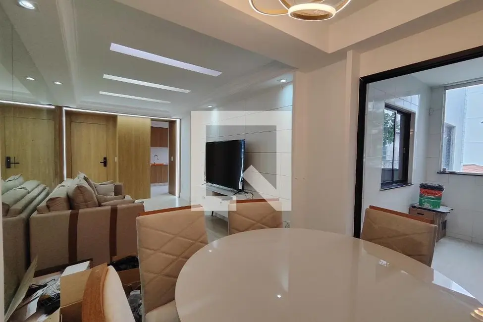 Foto 8 de Apartamento com 3 quartos à venda, 208m2 em Rio De Janeiro - RJ