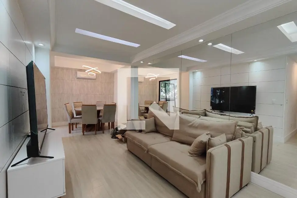 Foto 4 de Apartamento com 3 quartos à venda, 208m2 em Rio De Janeiro - RJ