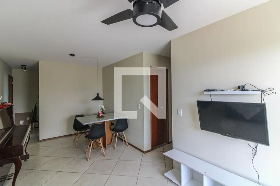 Foto 8 de Apartamento com 3 quartos à venda, 93m2 em Rio De Janeiro - RJ