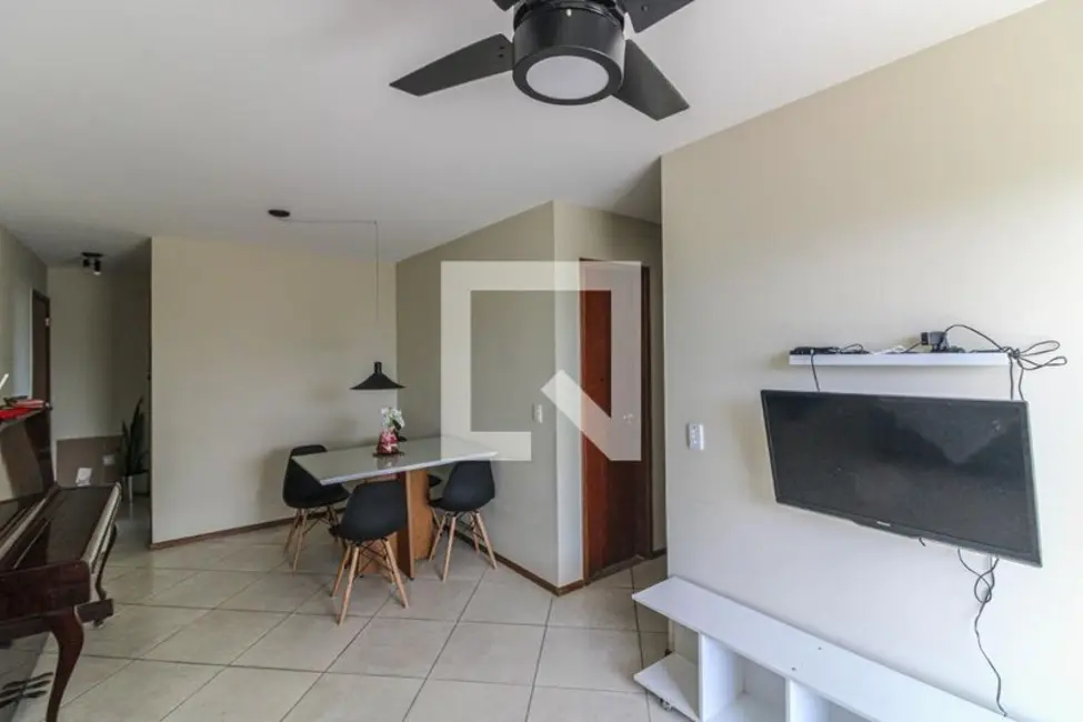 Foto 7 de Apartamento com 3 quartos à venda, 93m2 em Rio De Janeiro - RJ