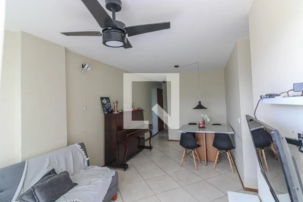 Foto 5 de Apartamento com 3 quartos à venda, 93m2 em Rio De Janeiro - RJ