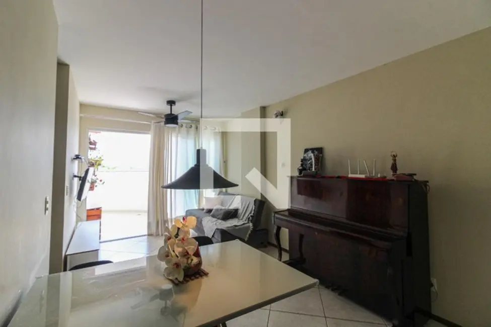 Foto 3 de Apartamento com 3 quartos à venda, 93m2 em Rio De Janeiro - RJ
