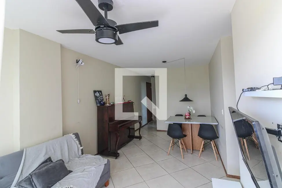 Foto 6 de Apartamento com 3 quartos à venda, 93m2 em Rio De Janeiro - RJ