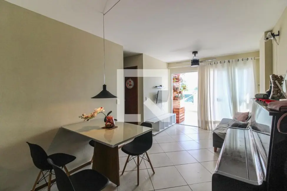 Foto 1 de Apartamento com 3 quartos à venda, 93m2 em Rio De Janeiro - RJ