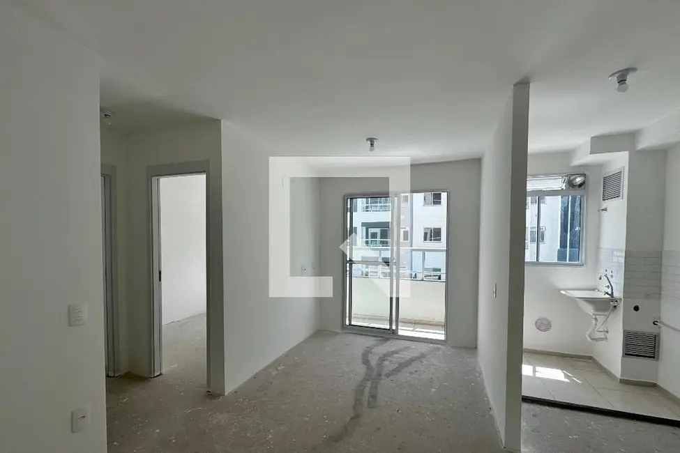 Apartamento com 2 quartos à venda, 46m2 em Rio De Janeiro - RJ - imagem 4 Foto 4 de Apartamento com 2 quartos à venda, 46m2 em Rio De Janeiro - RJ