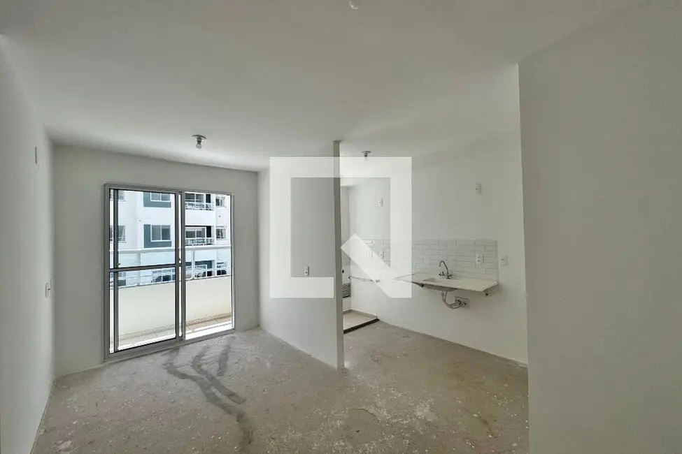 Apartamento com 2 quartos à venda, 46m2 em Rio De Janeiro - RJ - imagem 2 Foto 2 de Apartamento com 2 quartos à venda, 46m2 em Rio De Janeiro - RJ