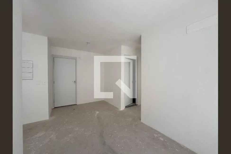 Apartamento com 2 quartos à venda, 46m2 em Rio De Janeiro - RJ - imagem 7 Foto 7 de Apartamento com 2 quartos à venda, 46m2 em Rio De Janeiro - RJ