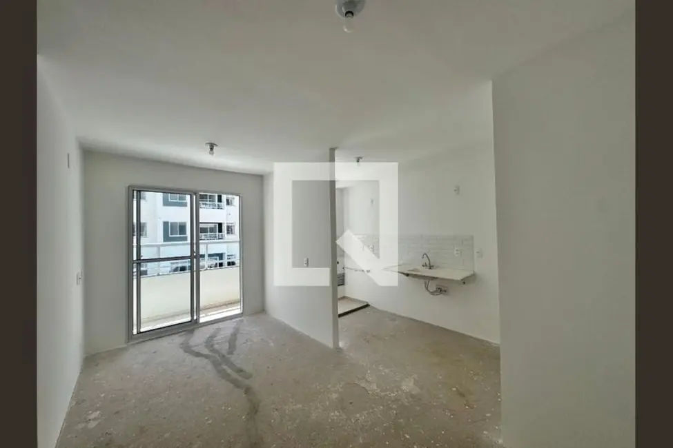 Apartamento com 2 quartos à venda, 46m2 em Rio De Janeiro - RJ - imagem 1 Foto 1 de Apartamento com 2 quartos à venda, 46m2 em Rio De Janeiro - RJ