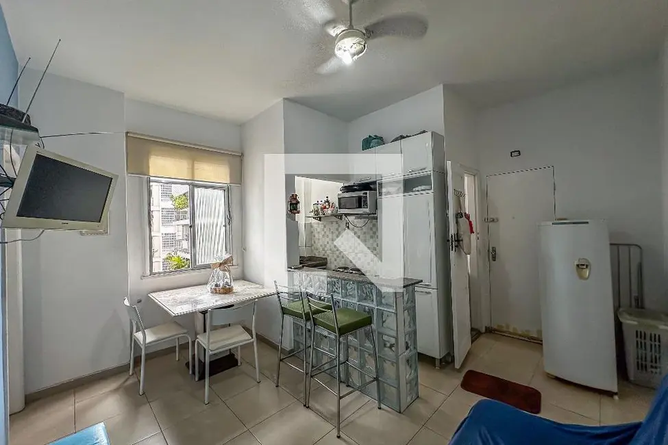 Foto 8 de Apartamento com 1 quarto à venda, 32m2 em Botafogo, Rio De Janeiro - RJ