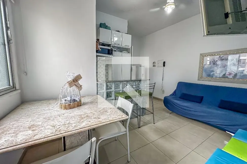 Foto 6 de Apartamento com 1 quarto à venda, 32m2 em Botafogo, Rio De Janeiro - RJ