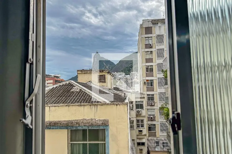 Foto 5 de Apartamento com 1 quarto à venda, 32m2 em Botafogo, Rio De Janeiro - RJ