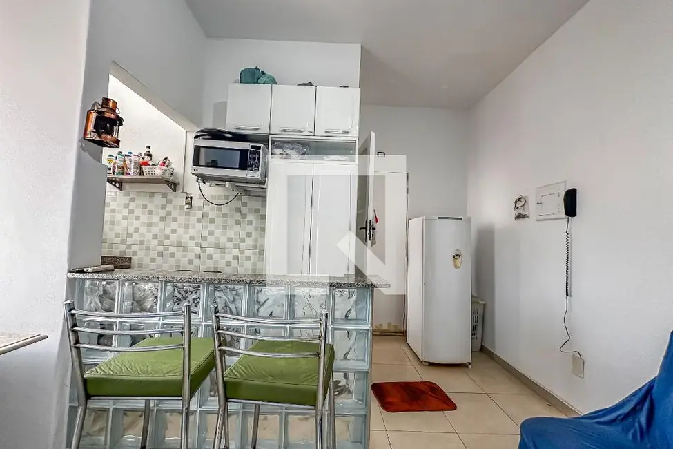 Foto 9 de Apartamento com 1 quarto à venda, 32m2 em Botafogo, Rio De Janeiro - RJ